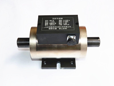 NOS-T6  動(dòng)態(tài)扭矩傳感器